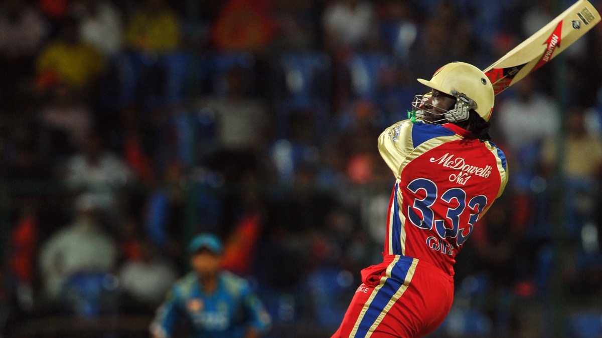 आईपीएल में नहीं टूटा साल 2013 का रिकॉर्ड, अब तक याद किया जाता है मुकाबला