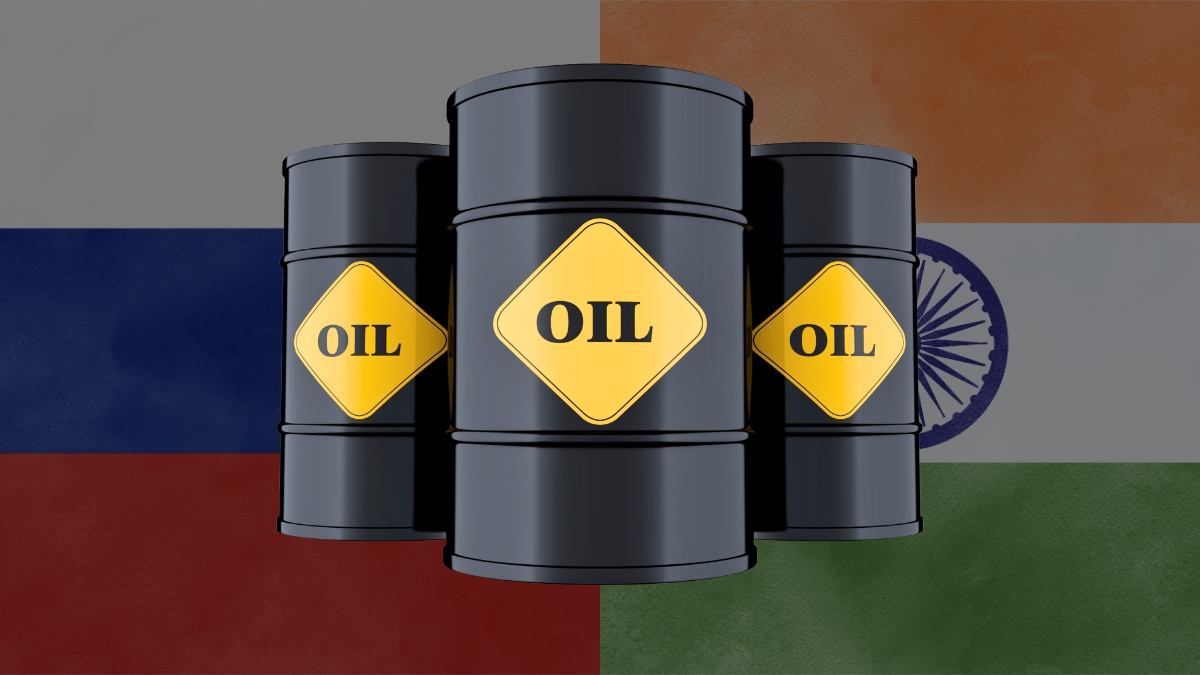 ईरान तनाव के बीच रूस ने खोला तेल का खजाना, भारत और चीन के लिए कर दिया बड़ा ऐलान