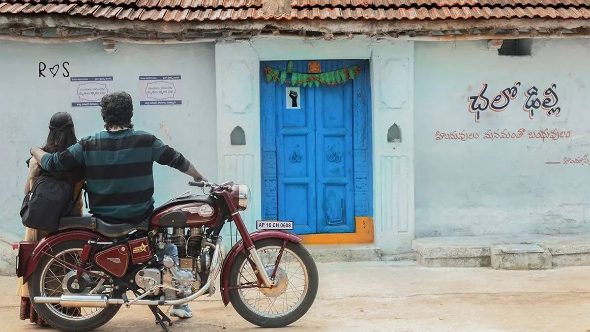 साउथ की 8.4 IMDb रेटिंग वाली फिल्म, क्लाइमेक्स कर देगा शरीर सुन्न, झन्ना उठेगा दिमाग, कुर्सी से चिपक कर देखेंगे पूरी मूवी