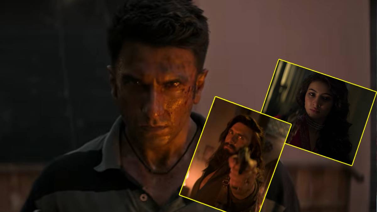 'धुरंधर 2' पर लगे 21 कट, मिला A सर्टिफिकेट, जानें कितनी होगी फिल्म की लंबाई और क्या-क्या बदला