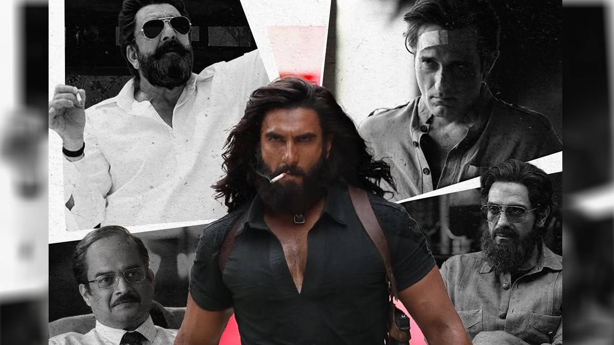 Dhurandhar के 300 कलाकारों के लिए 2 साल चली कास्टिंग, कई ने ठुकराया रहमान डकैत का रोल, कास्टिंग डायरेक्टर ने सुनाया हाल