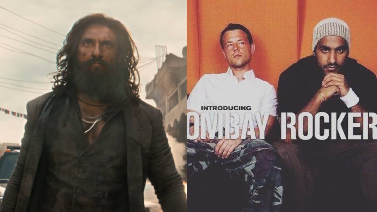 कौन हैं 32 देशों में छाने वाले बॉम्बे रॉकर्स, जिनका 2 दशक पुराना 'आरी आरी' बना धुरंधर 2 एंथम, आइकॉनिक गाने से हुआ धमाकेदार कमबैक