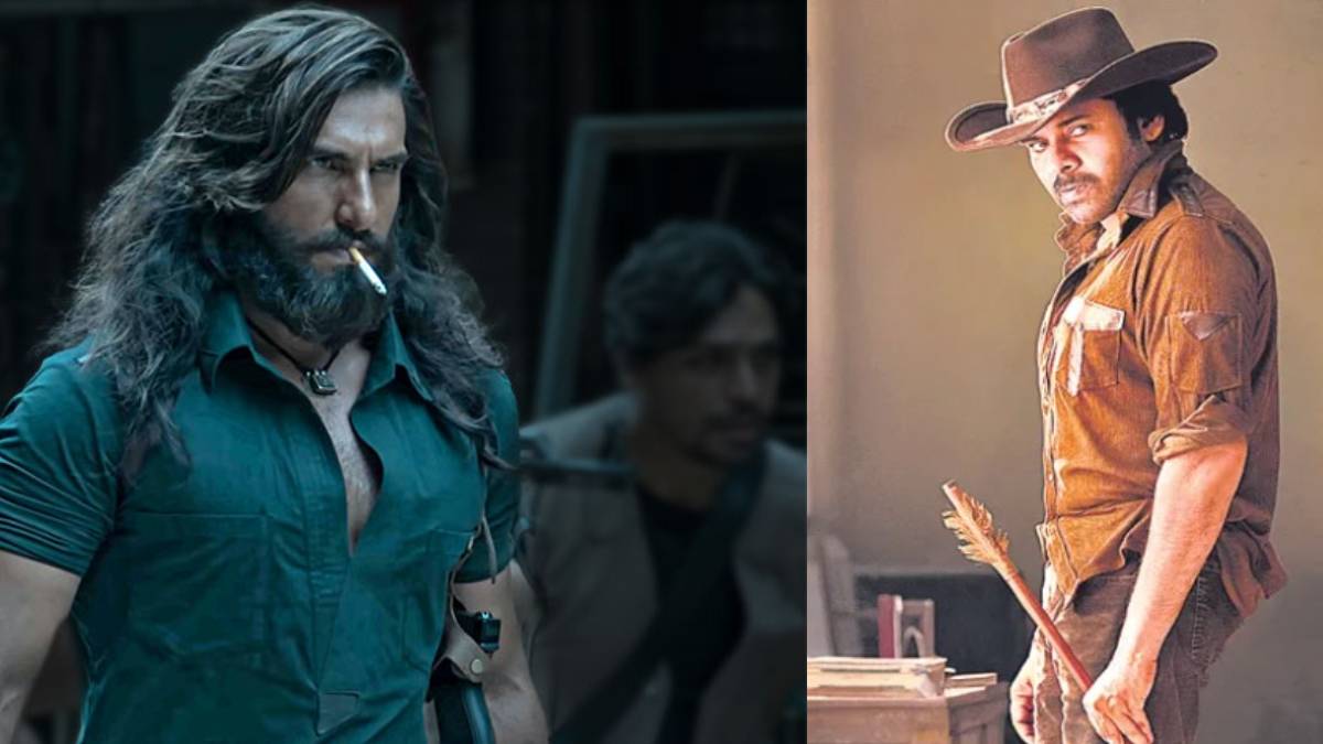 'अगर शाहरुख खान होते तो', धुरंधर 2 से BO टक्कर पर क्या बोले उस्ताद भगत सिंह के डायरेक्टर?