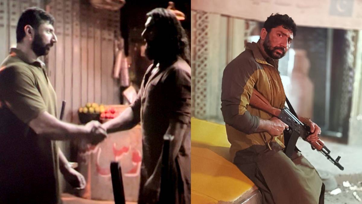 रणवीर सिंह से भी तगड़ी 'धुरंधर' एक्टर की बॉडी, कभी 10 हजार की करते थे नौकरी, अब एक्शन में जसकीरत को फेल कर रहे ऋतिक के ट्रेनर