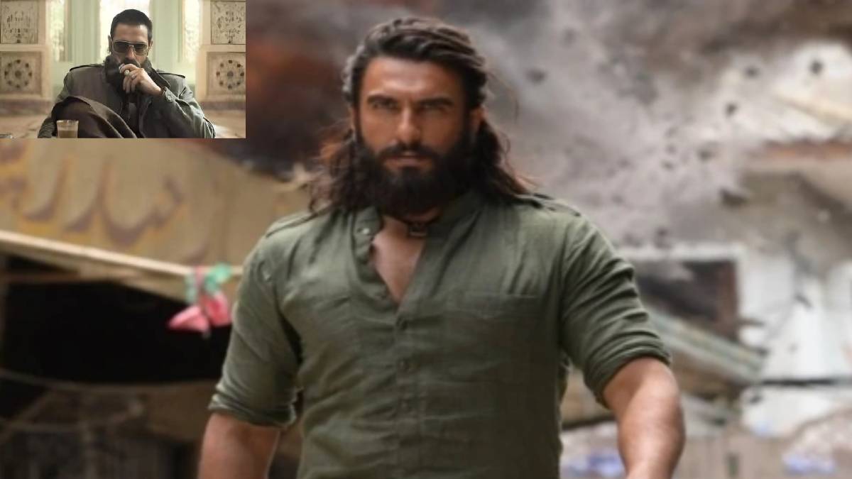 Dhurandhar 2: ट्रेलर रिलीज से पहले ही कमा डाले 5 करोड़, एडवांस बुकिंग के 2 हफ्ते पहले ही बजने लगा डंका