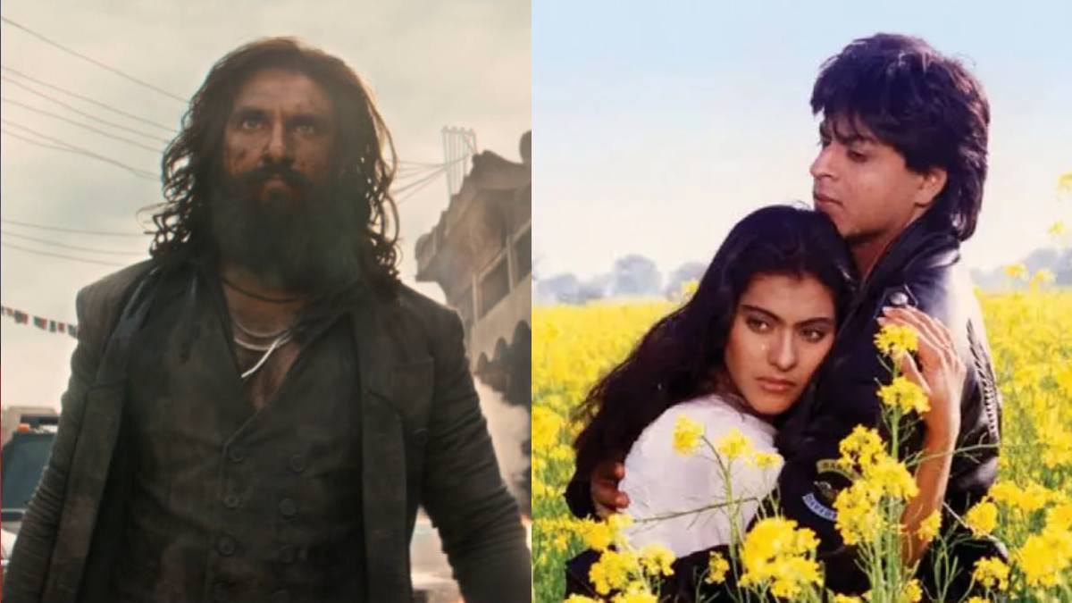24 घंटे चलेंगे 'धुरंधर 2' के शो, रणवीर सिंह ने किया शाहरुख खान की DDLJ का 30 साल पुराना किला ध्वस्त, 2000 करोड़ी बॉक्स ऑफिस सुनामी तय