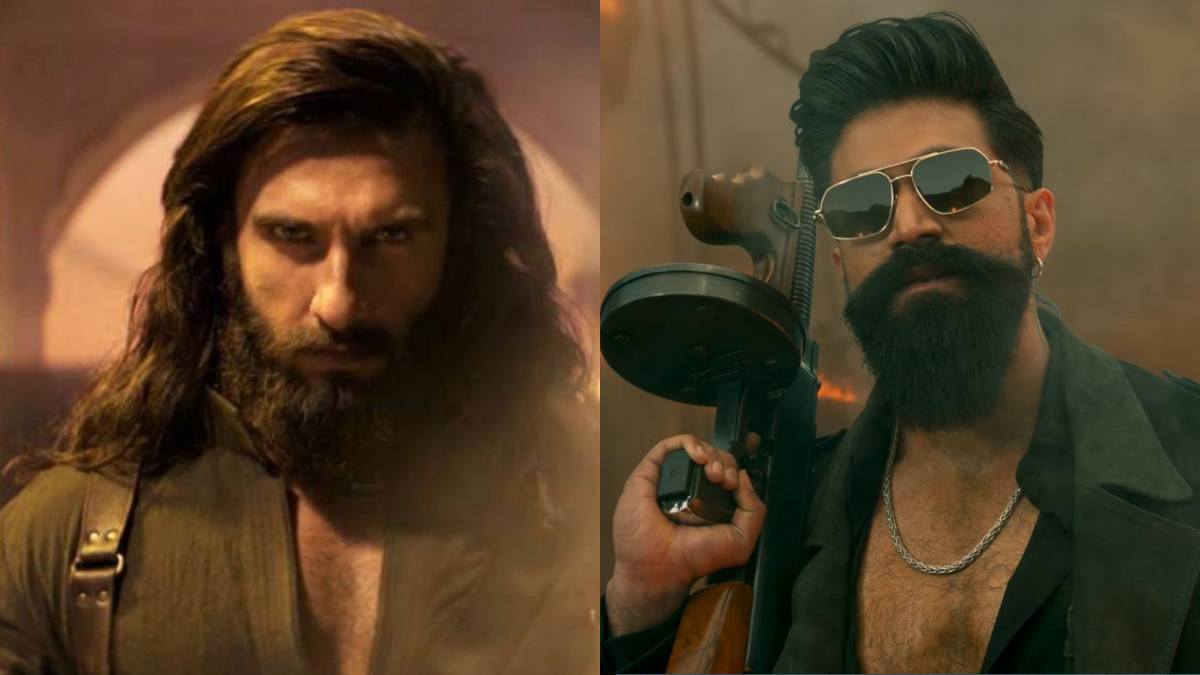 Dhurandhar 2 vs Toxic: प्री-सेल में ही रणवीर सिंह ने यश को दे दी धोबी पछाड़, आंकड़ों में दिखा जमीन-आसमान का अंतर