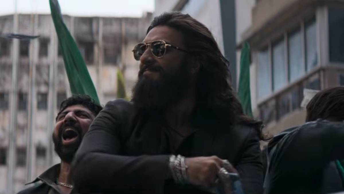 Dhurandhar 2: रिलीज से एक दिन पहले होगा धुरंधर 2 का पेड प्रीव्यू, आसमान छू रहे टिकट के दाम, फिर भी हो रही ताबड़तोड़ बुकिंग