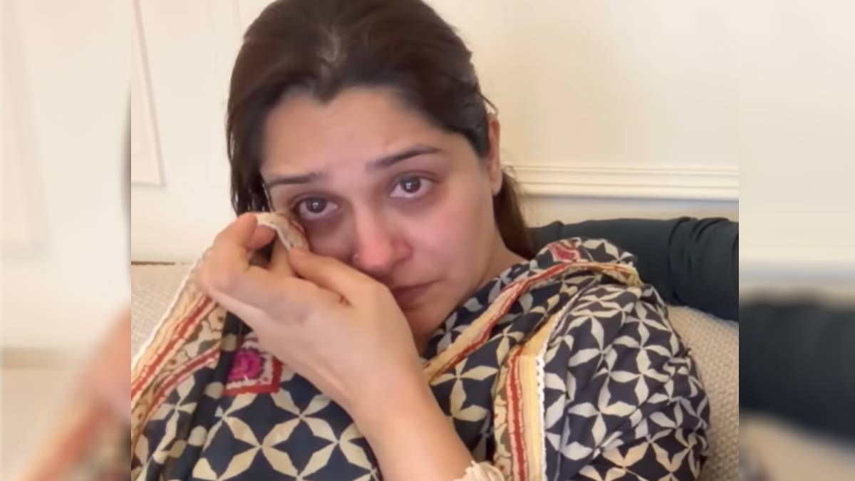 'फिर ब्लड टेस्ट हैं', शोएब की बात सुन बैठ गया दीपिका कक्कड़ का दिल, नम हुई आंखें, बोलीं- डर लगता है