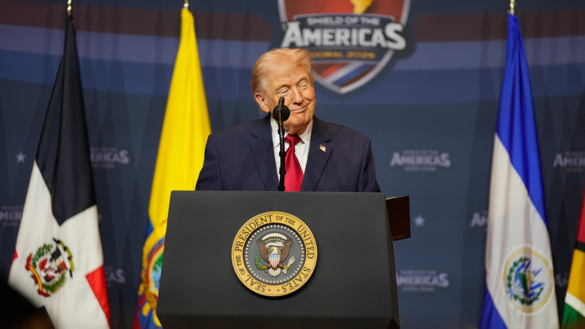 क्या ईरान की मदद कर रहा है रूस? सवाल पर ट्रंप बोले- अगर कर भी रहे तो बहुत बुरा काम कर रहे, तेल पर कहा- हमारे पर कमी नहीं, अपार मात्रा में है