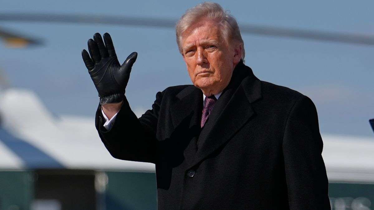 Iran US War: ट्रंप का बड़ा बयान, कहा-"NATO ने कुछ नहीं किया, US को जरूरत भी नहीं, इस समय को कभी मत भूलना"