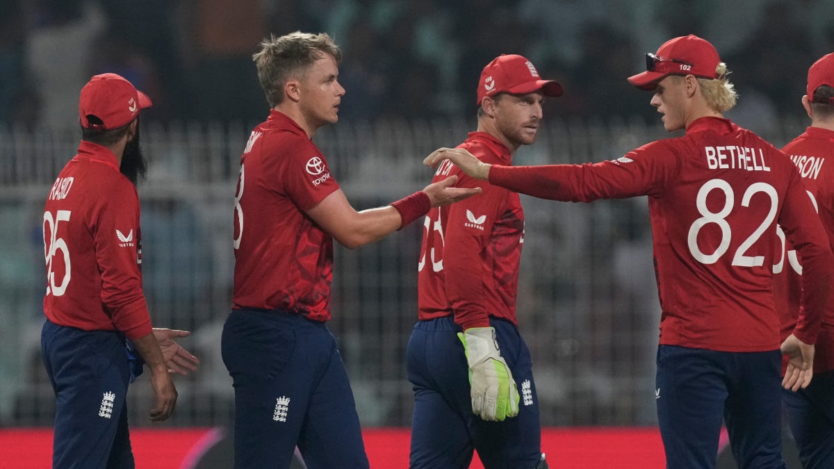 IND vs ENG: सेमीफाइनल से पहले इंग्लैंड के खिलाड़ी ने कर दिया बड़ा ऐलान , कहा - मुझे यकीन है कि हम शोर को खामोश कर देंगे