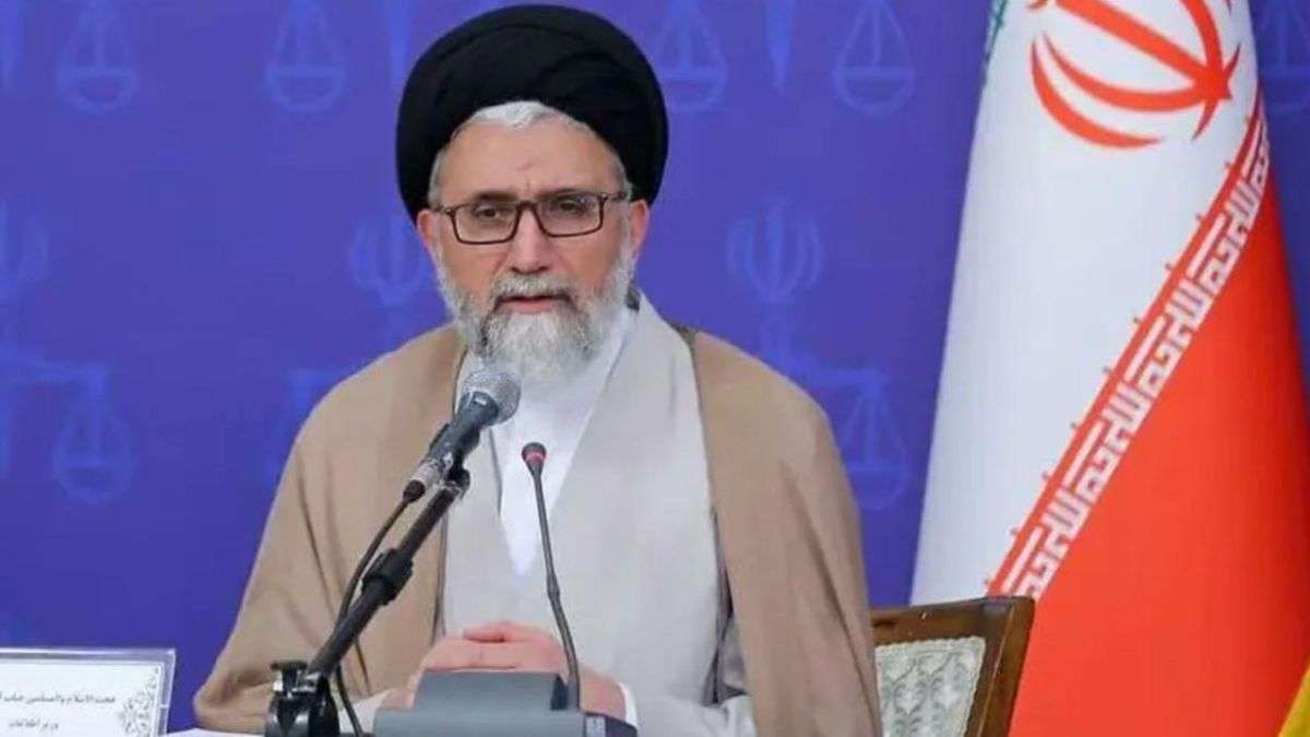 Israel US Iran War: अली लारीजानी के बाद ईरान के खुफिया मंत्री इस्माइल खातिब भी ढेर, इजराइल कार्ट्ज ने कहा-"अभी और चौंकाएंगे"