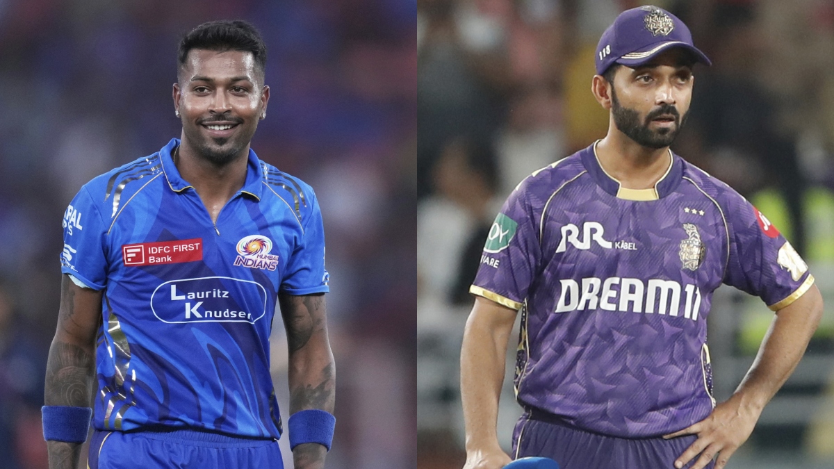 MI vs KKR: मुंबई इंडियंस का घर पर होगा केकेआर से सामना, अब तक ऐसा रहा है आईपीएल में रिकॉर्ड