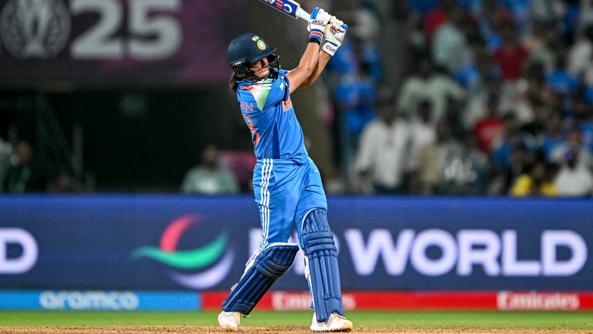 ICC Rankings में भारतीय कप्तान ने मारी छलांग, टॉप पर टीम इंडिया की ओपनिंग बल्लेबाज का कब्जा बरकरार