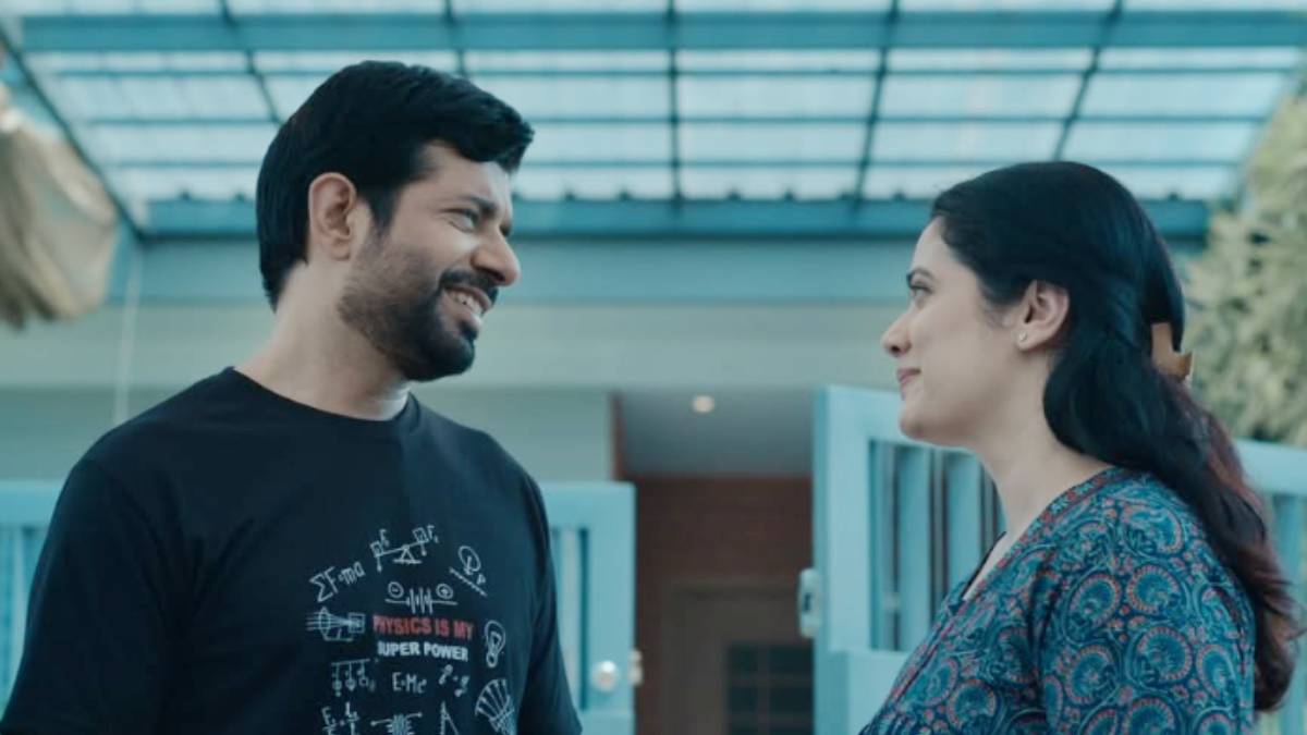 छावा के 'कविराज कलश' की नेटफ्लिक्स सीरीज, संघर्ष की दास्तां देख पसीज जाएगा दिल, 8.2 है IMDB रेटिंग