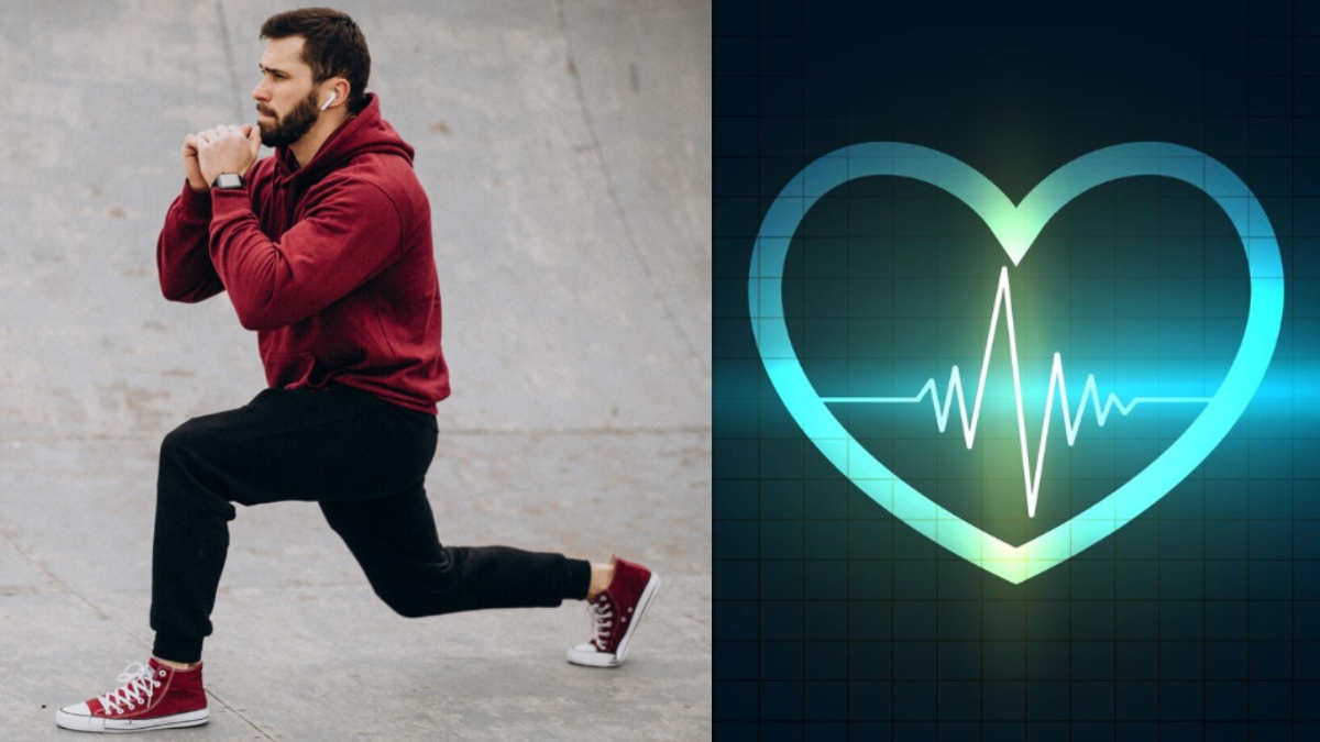 थोड़ी सी मेहनत करते ही तेज हो जाती है दिल की धड़कन, स्वामी रामदेव ने बताया सेहत को कैसे बनाएं फौलादी?