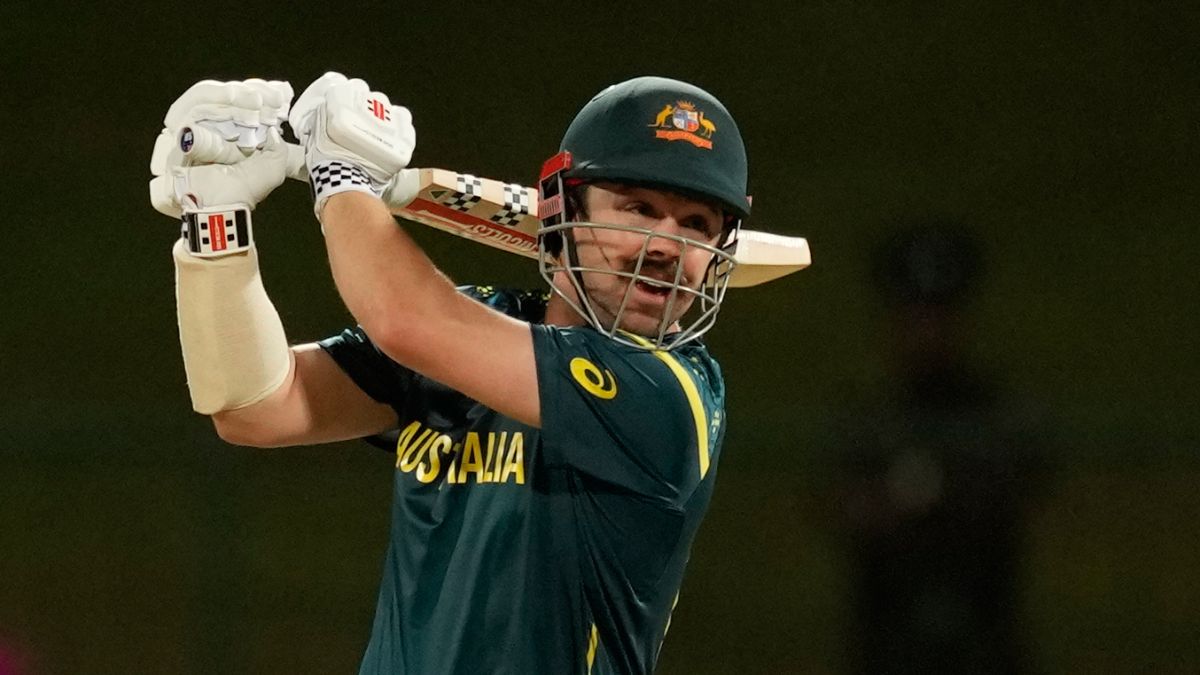 टी20 वर्ल्ड कप में ग्रुप स्टेज से क्यों बाहर हुआ ऑस्ट्रेलिया? ट्रैविस हेड ने बताई टीम की बड़ी कमजोरी