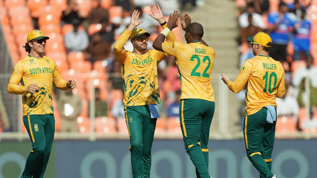 पहले सेमीफाइनल के लिए क्या होगी साउथ अफ्रीका की प्लेइंग XI? टीम में हो सकते हैं तीन-तीन बदलाव