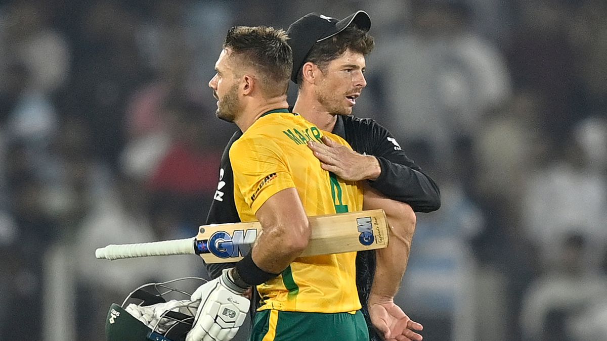 SA vs NZ: टी20 फॉर्मेट में कैसा है साउथ अफ्रीका और न्यूजीलैंड का हेड टू हेड रिकॉर्ड, वर्ल्ड कप नॉकआउट में किस टीम का है दबदबा?