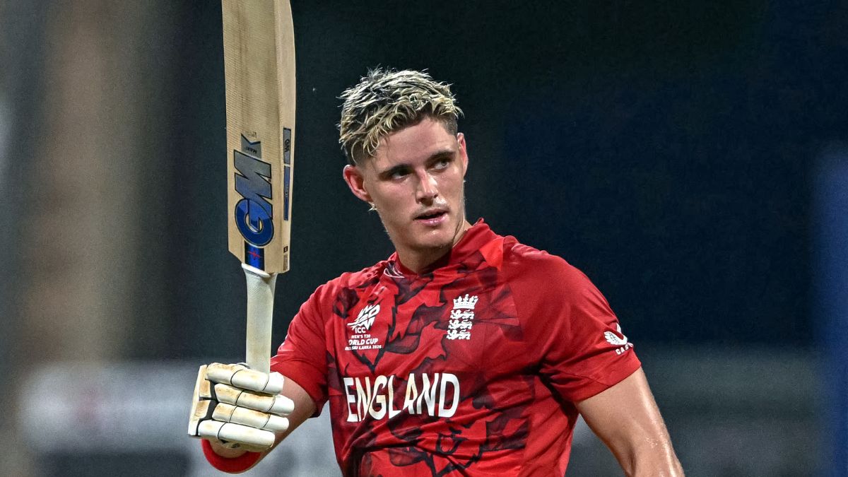 इंग्लैंड को मिली सेमीफाइनल में हार, लेकिन जैकब बेथेल ने रच दिया इतिहास, शतक लगाकर बनाया अनोखा रिकॉर्ड