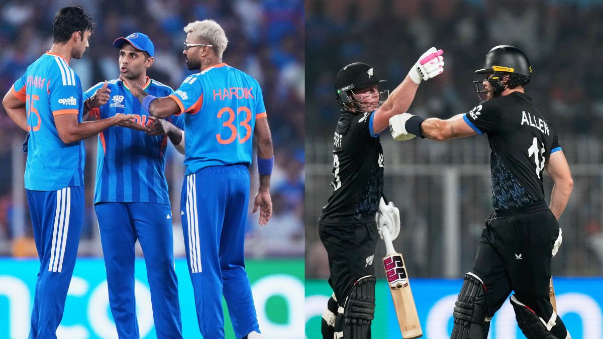 IND vs NZ Live Streaming: फाइनल मैच के लिए तैयार इंडिया और न्यूजीलैंड, कब, कहां और कैसे देखें LIVE