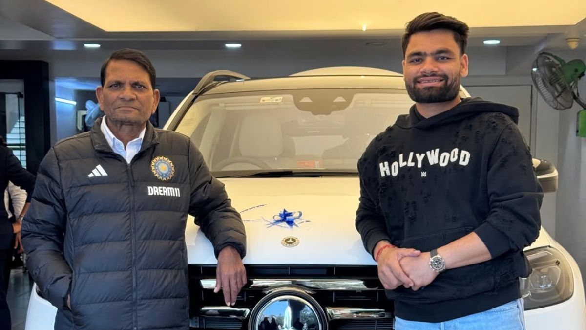 टी20 वर्ल्ड कप जीतने के बाद रिंकू सिंह ने पिता के लिए लिखा इमोशनल पोस्ट, कहा- आपको बहुत ज्‍यादा मिस करूंगा