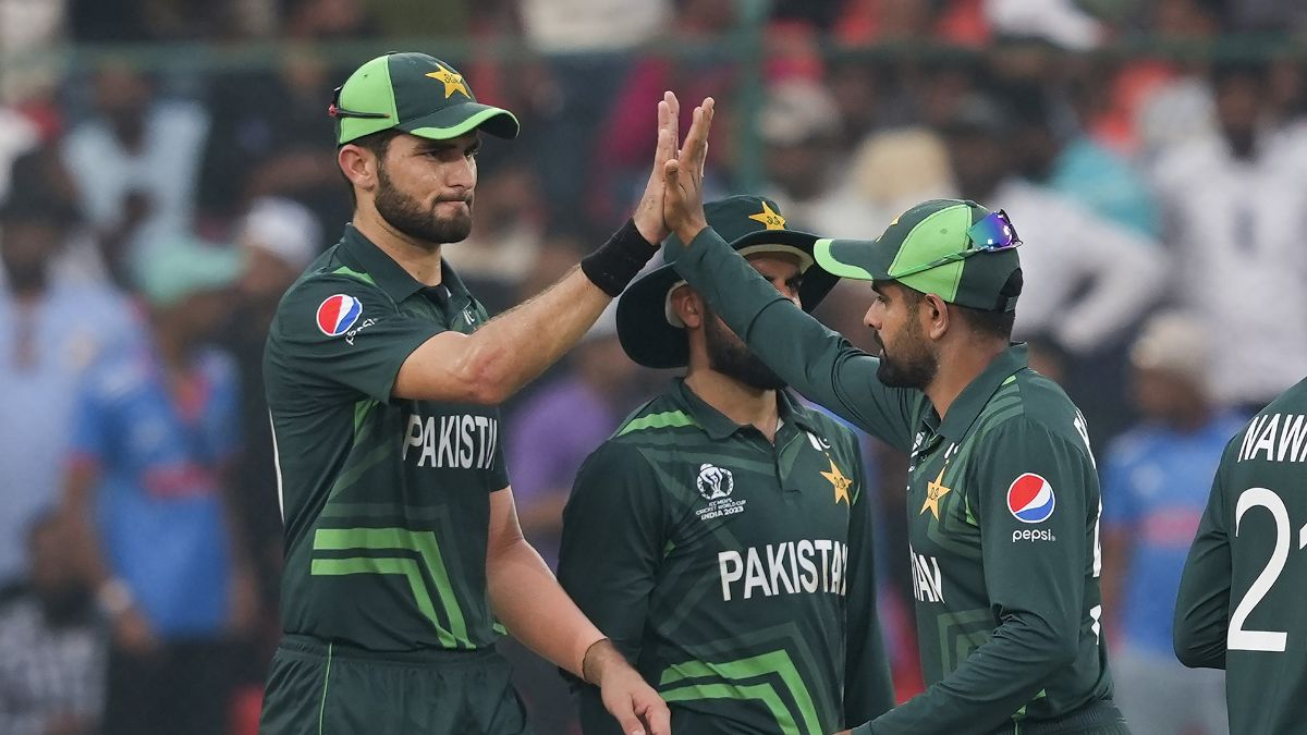 पहले वनडे में चार प्लेयर्स करेंगे डेब्यू, बाबर को लेकर शाहीन का बयान, कहा- किसी को ड्रॉप नहीं किया गया