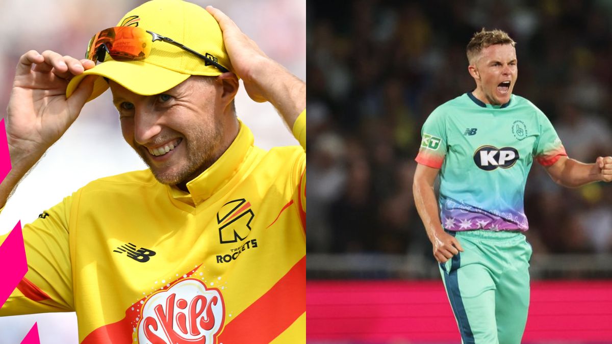 The Hundred 2026: ऑक्शन हुआ खत्म, फ्रेंचाइजियों ने खरीदे एक से बढ़कर एक धाकड़ खिलाड़ी, यहां देखें सभी टीमों का फुल स्क्वॉड