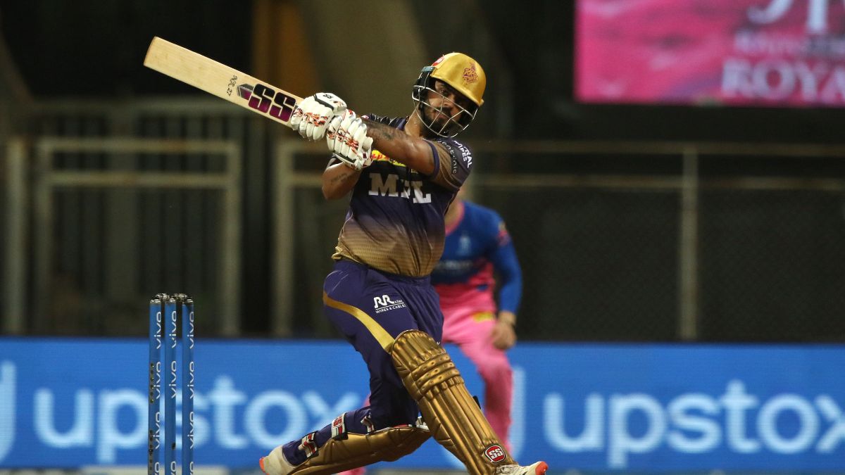 'तीन सेकंड में अपना डिसीजन सुना दिया'- किसके कहने पर नितीश राणा ने DC को किया था ज्वाइन?