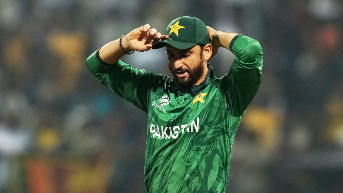 'अगर मैं होता तो खेल भावना को पहले रखता'- बांग्लादेशी कप्तान के साथ रनआउट विवाद पर बोले सलमान अली आगा