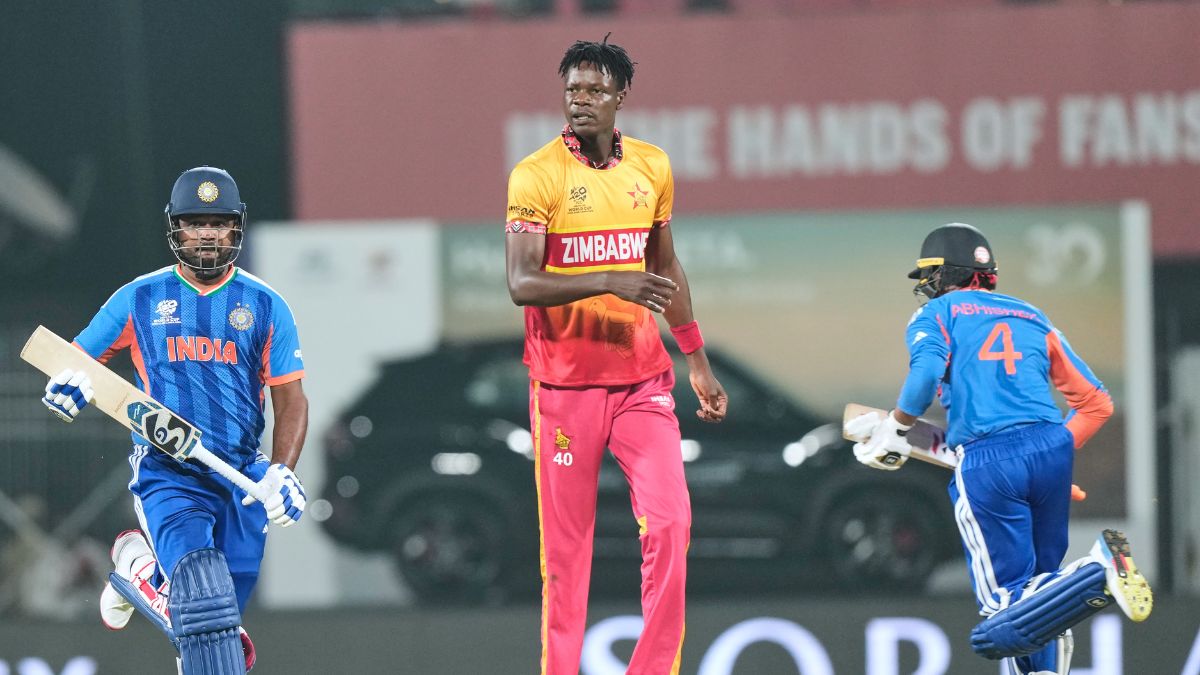 एक्शन मोड में PCB, जिम्बाब्वे के गेंदबाज के खिलाफ ले सकता है लीगल एक्शन, IPL के लिए PSL को छोड़ने का किया फैसला