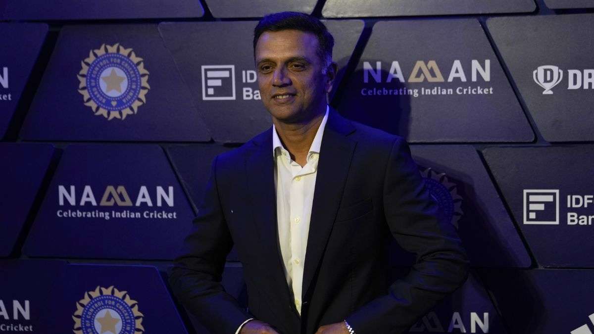 BCCI Naman Awards 2026: BCCI करेगा प्लेयर्स को सम्मानित, तीन दिग्गज को मिलेगा लाइफटाइम अचीवमेंट अवॉर्ड