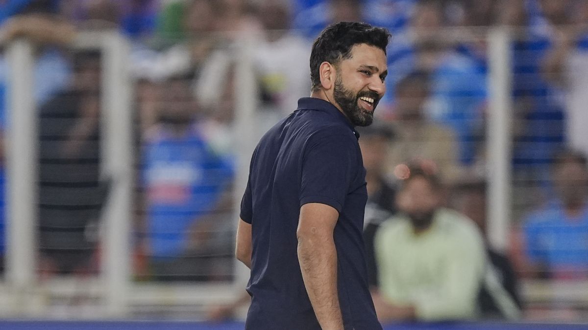 रोहित शर्मा ने टीम इंडिया के लगातार ICC ट्रॉफी जीतने पर दिया बड़ा बयान, कहा- ये तो सिर्फ शुरुआत है