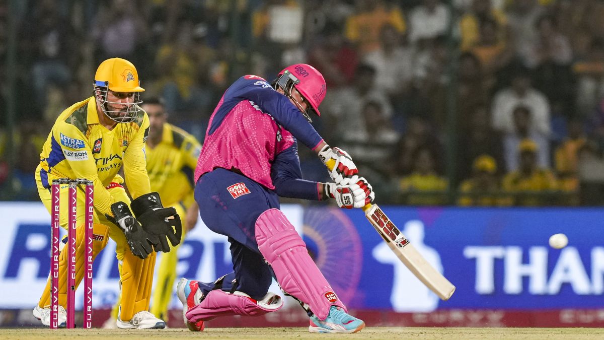 वैभव सूर्यवंशी को लेकर IPL से पहले पूर्व भारतीय क्रिकेटर का हैरान करने वाला बयान, कहा- किस्मत के भरोसे करते हैं बैटिंग