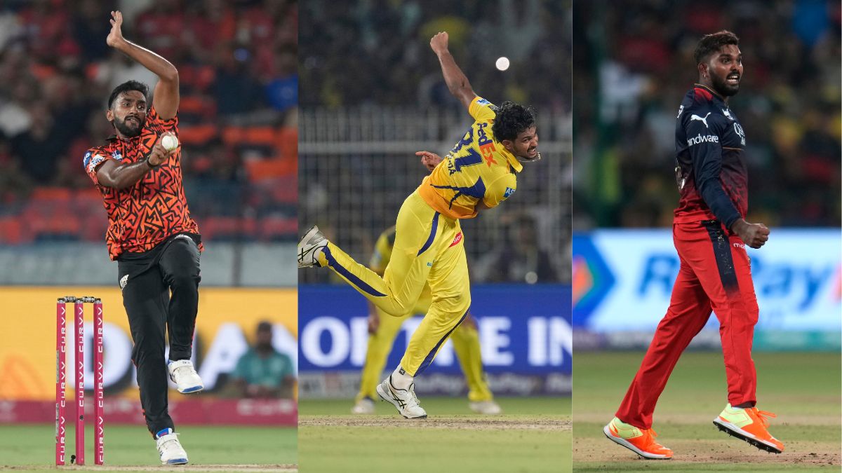 IPL में खेलने के लिए प्लेयर्स को देना होगा फिटनेस टेस्ट, श्रीलंका क्रिकेट ने लिया बड़ा फैसला