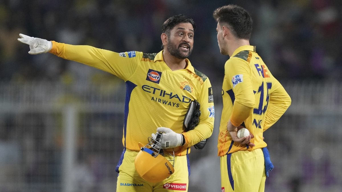 IPL 2026 से पहले CSK की बढ़ी टेंशन, अब एक और खिलाड़ी के खेलने पर बना सस्पेंस