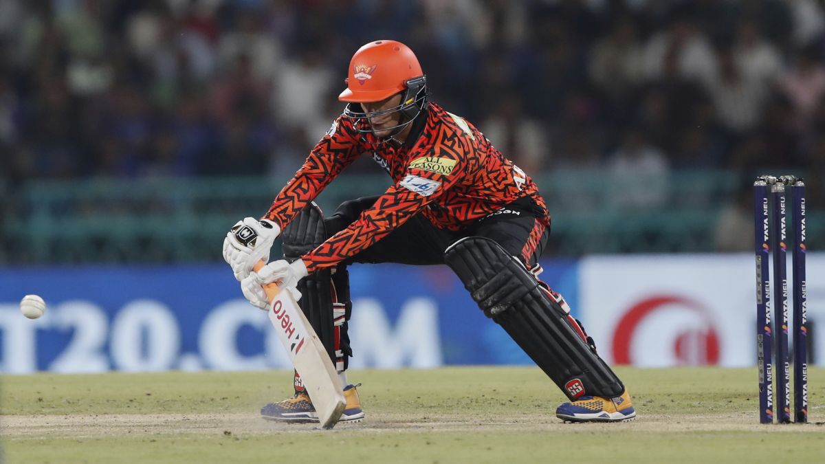 अभिषेक शर्मा ने मचाया बल्ले से तहलका, प्रैक्टिस मैच में खेली 94 रन की पारी, ईशान किशन भी चमके