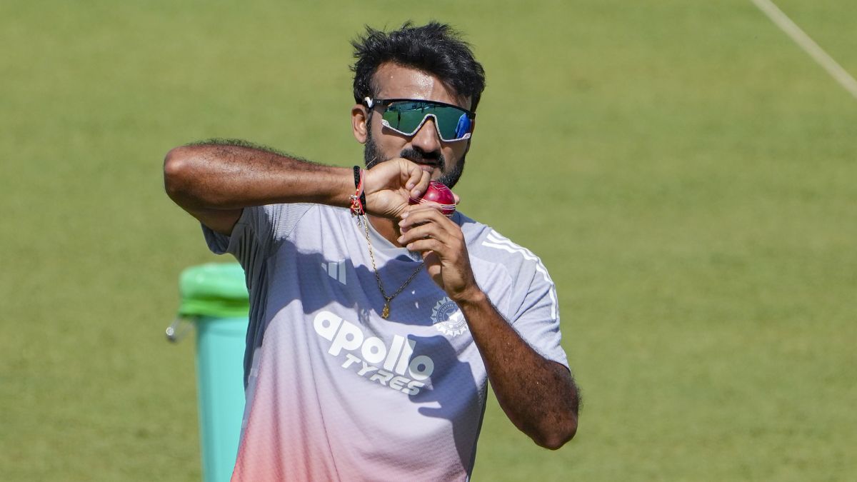 IPL 2026 से पहले KKR का बड़ा ऐलान, आकाश दीप की जगह 28 साल के गेंदबाज को किया टीम में शामिल