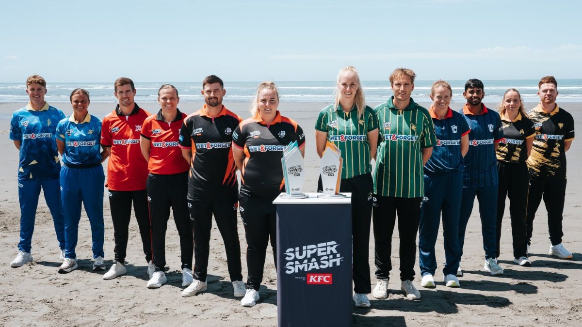 न्यूजीलैंड क्रिकेट बोर्ड का बड़ा ऐलान, अब आईपीएल की तरह वहां भी होगी NZ20 लीग की शुरुआत