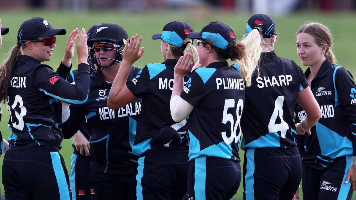 साउथ अफ्रीका सीरीज के लिए हुआ स्क्वॉड का ऐलान, 22 साल के गेंदबाज को पहली बार मिली जगह