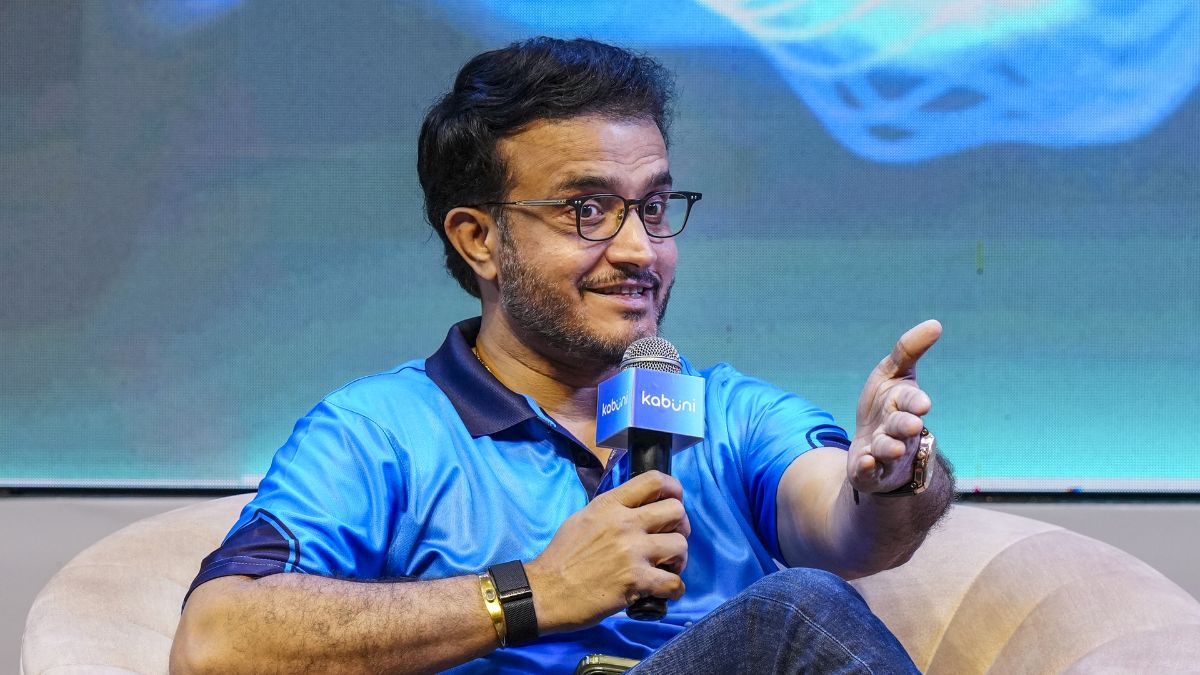 IPL 2026 में किसे देखने के लिए सबसे ज्यादा उत्साहित हैं सौरव गांगुली, 8.4 करोड़ वाले प्लेयर का लिया नाम