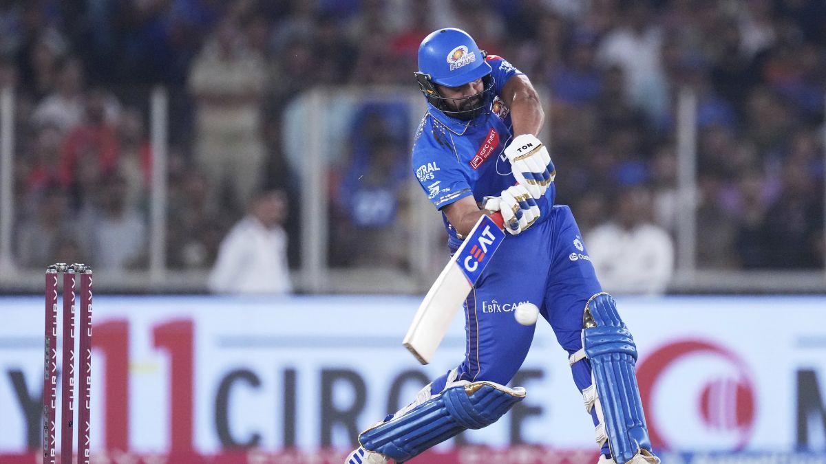 रोहित शर्मा को IPL 2026 में रहना होगा सावधान, नहीं तो दर्ज हो सकता है ये अनचाहा रिकॉर्ड