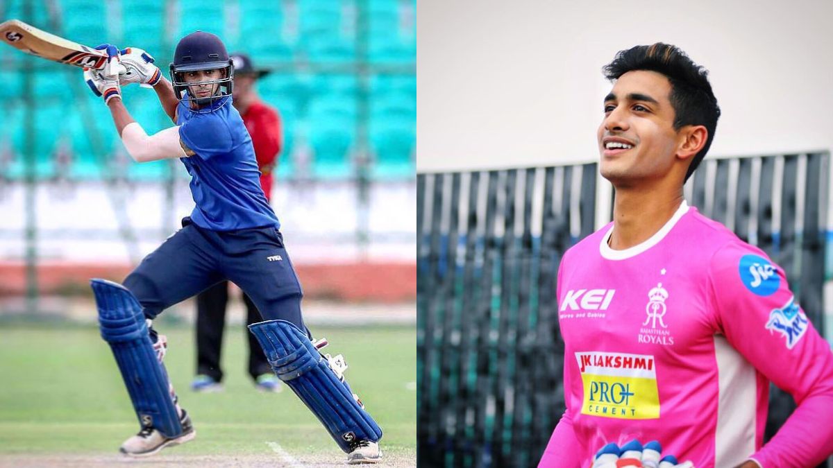 आर्यमन बिरला ने क्यों लिया था 22 साल की उम्र में क्रिकेट से संन्यास? फर्स्ट क्लास में ऐसा रहा उनका रिकॉर्ड