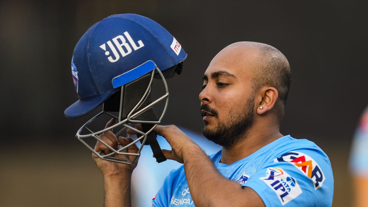 'मैं भी इंसान हूं, मुझसे भी गलतियां होंगी'- IPL 2026 से पहले पृथ्वी शॉ ने क्यों दिया ऐसा बयान