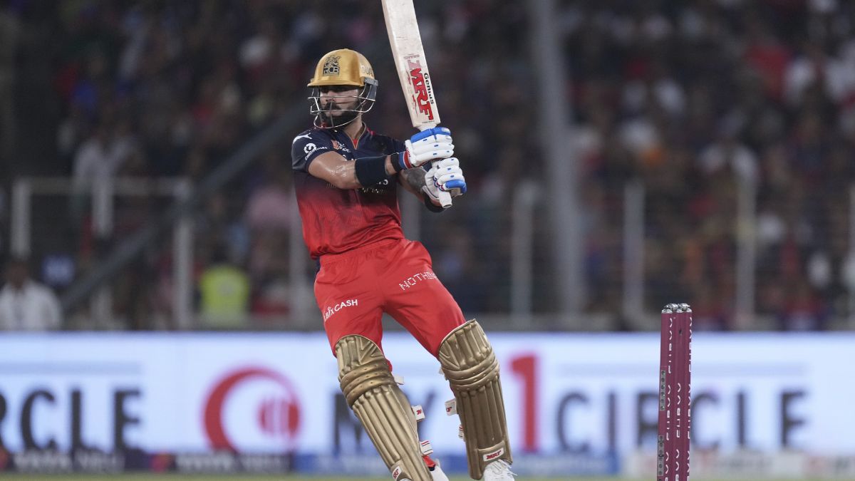 IPL 2026 में कौन तोड़ेगा विराट के 973 रन वाला रिकॉर्ड? RCB के खिलाड़ी ने कर दी बड़ी भविष्यवाणी