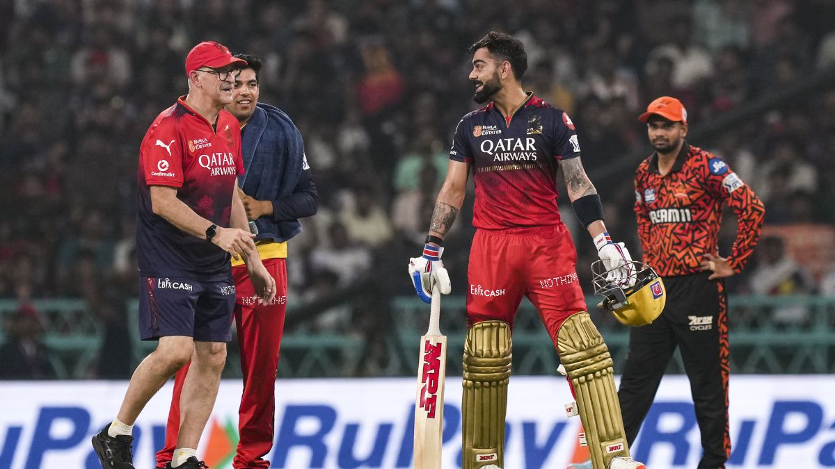 RCB vs SRH Live Streaming: डिफेंडिंग चैंपियंस के सामने हैदराबाद की चुनौती, जानें कब और कहां देख पाएंगे लाइव