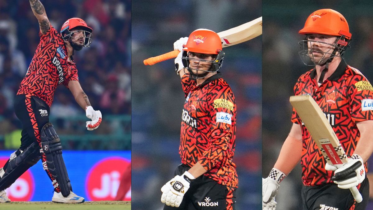 RCB vs SRH: पहले ही मैच में बेंगलुरु को अपसेट कर सकती है हैदराबाद, इन 3 मामलों में काफी मजबूत है SRH