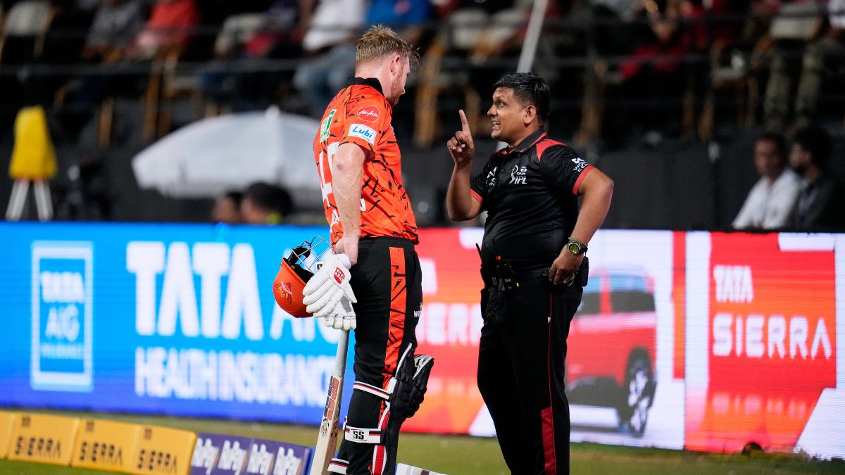 VIDEO: कैच है या छक्का? हेनरिक क्लासेन के कैच पर मचा बवाल, पूर्व खिलाड़ी ने अंपायर पर उठाए सवाल