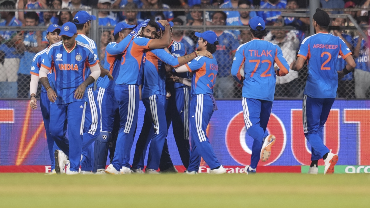 IND vs NZ: फाइनल के लिए ICC ने मैच ऑफिशियल के नामों का किया ऐलान, ऑन-फील्ड अंपायर के नाम आए सामने